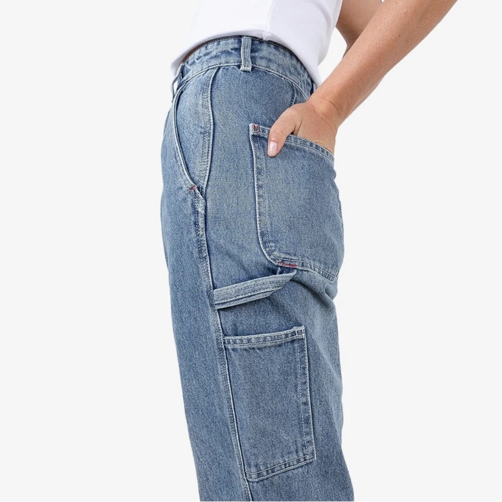 Thrills x HYC workshop pant jeans